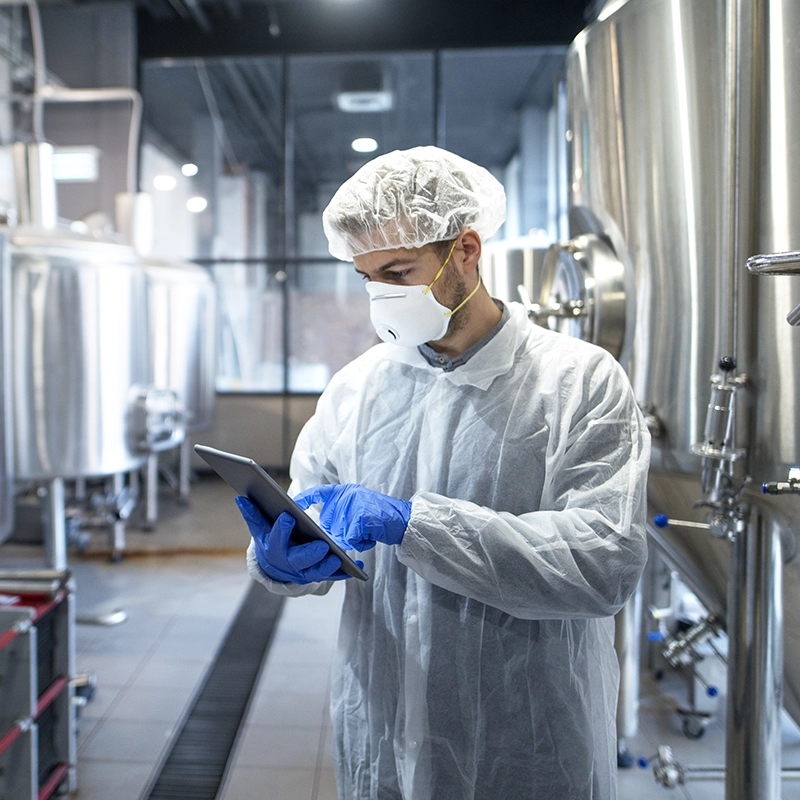 securite industrielle ascom